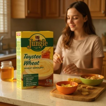 TAYSTEE WHEAT 1KG