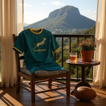 Springbok Tshirt (XLarge) -...