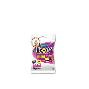 BEACON ALLSORTS Mini 75G (2...