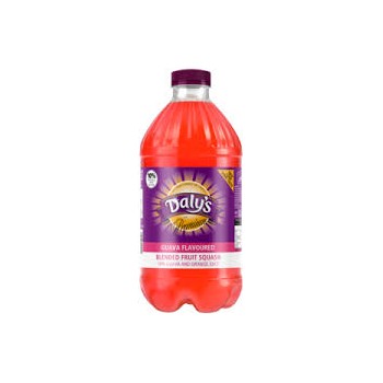 Dalys Fruit - Guava 1.5L
