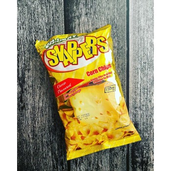 Frimax Snappers - Cheese 150g