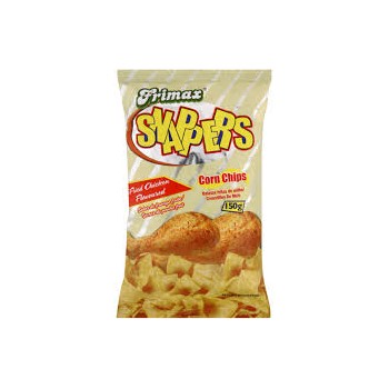 Frimax Snappers - Fried...