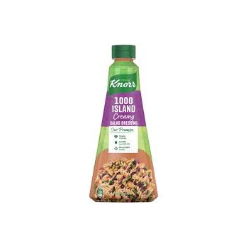 KNORR SALAD DRESSING - 1000...