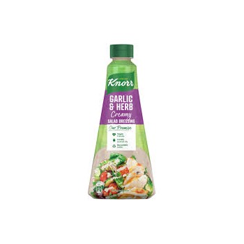 KNORR SALAD DRESSING -...