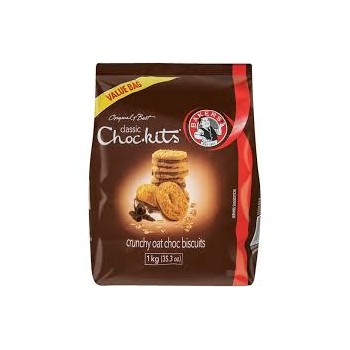 Bakers Chockits Original 1kg