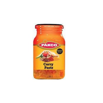 PAKCO CURRY PASTE