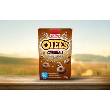 Bokomo Otees Cereal -...