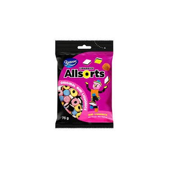 Beacon All Sorts 75G