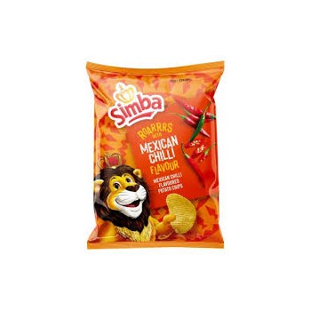 SIMBA MEXICAN CHILLI ( 2...