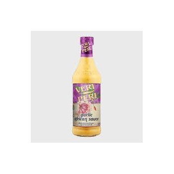 Veri Peri Sauces Garlic 250ml
