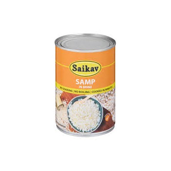 Saikav - Samp
