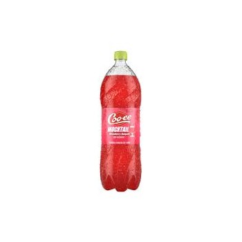 COO-EE Strawberry Daiquiri...