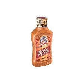 SPUR - Peri Peri 500ML
