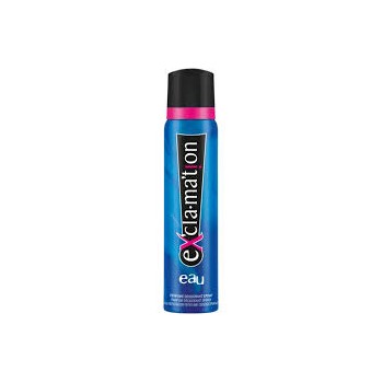 COTY EXCLAMATION EAU 90ml