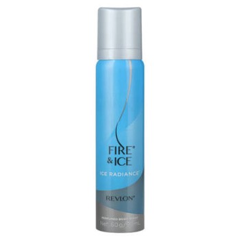 REVLON FIRE & ICE Radiance...