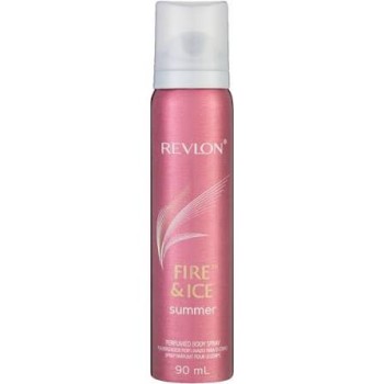 REVLON FIRE & ICE Summer...