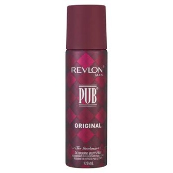 REVLON DEO PUB 120ML