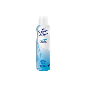 Shower To Shower Powder...