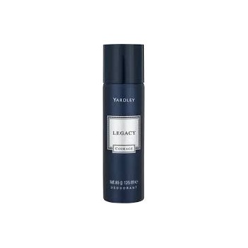 YARDLEY DEODORANT - LEGACY...