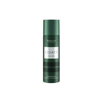 YARDLEY DEODORANT - LEGACY...