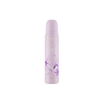 Yardley ladies spray -...