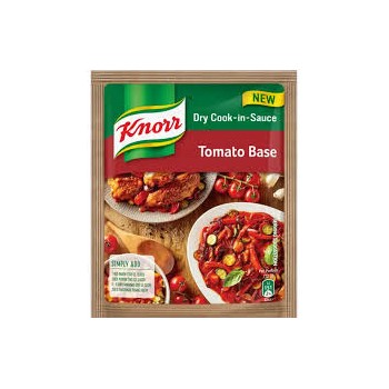 Knorr Tomato Base Dry...
