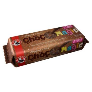 Bakers Choc O Magic 109g -...
