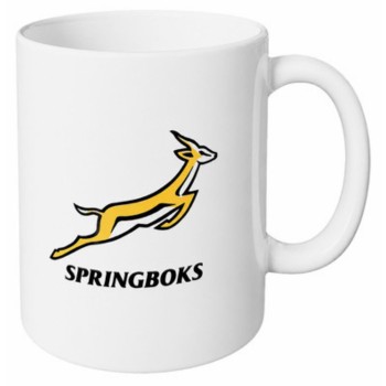 Springboks Coffee Mugs (...