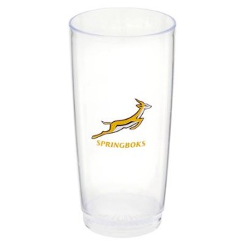 Springboks Glasses