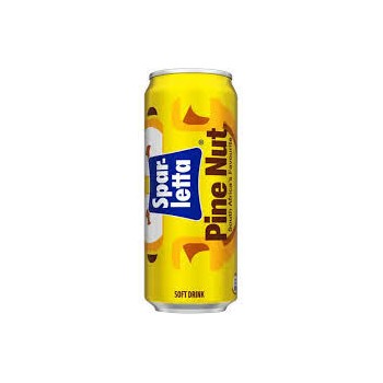 Sparletta Pine nut  500ml