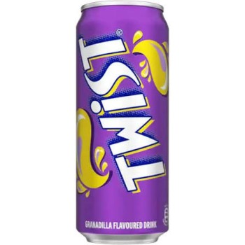 Sparletta Granadilla Twist...