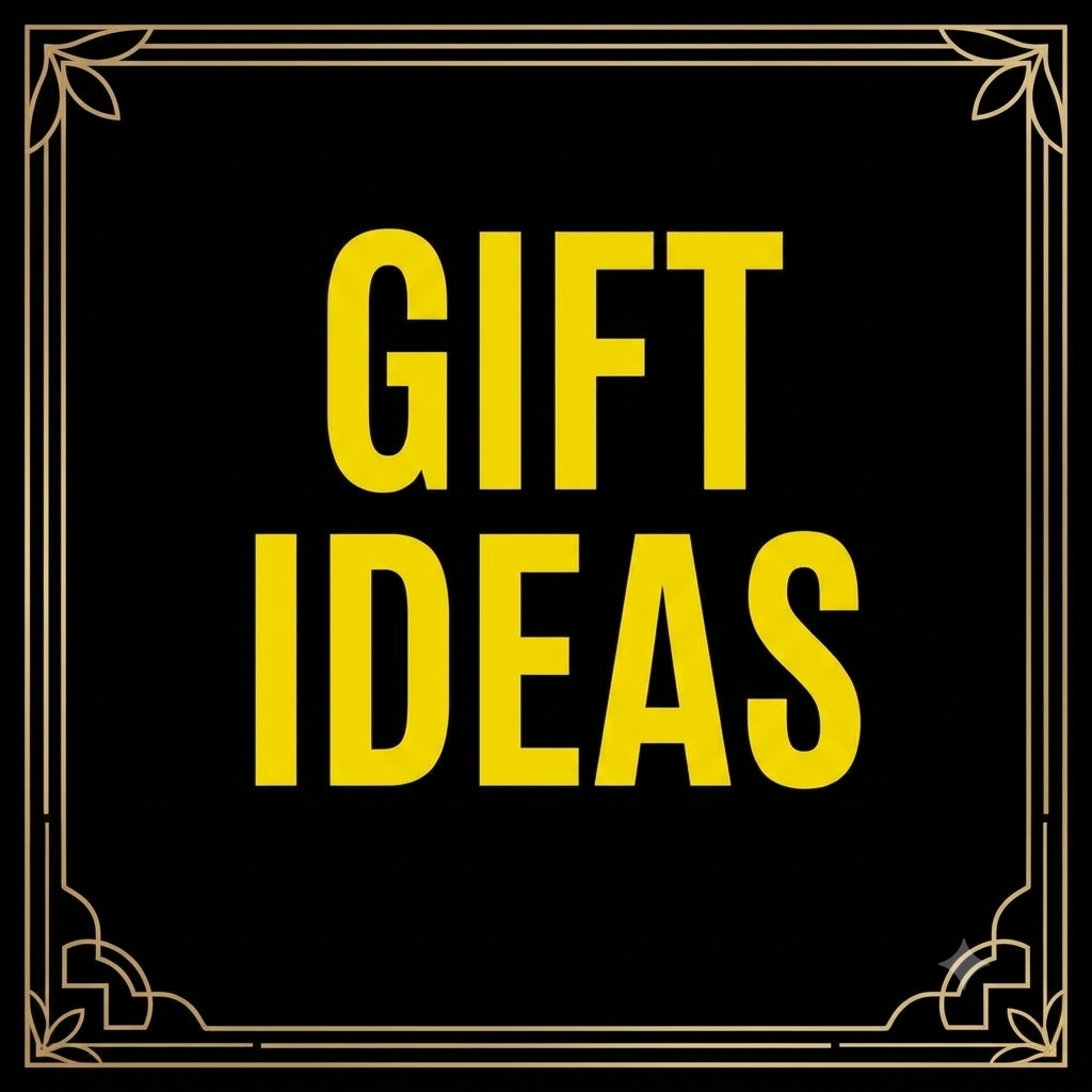 LIFE STYLE & GIFTS