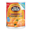 All Gold Apricot Jam 450G