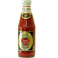 All Gold Tomato Sauce 700ml ( 4 per person)