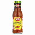 All Joy Chilli Chakalaka Glass 250ml