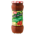 All Joy Pasta Sauce Tomato & Basil 440g