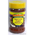 Aminas Mutton Curry 300ml