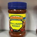 Aminas Fish And Prawn Masala 300ml
