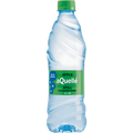 Aquelle Mineral Water 500ml (Apple)