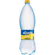 Aquelle Mineral Water 500ml (Marula)