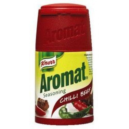 Knorr Aromat Chilli Beef Shaker 75g