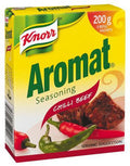 Knorr Aromat Trio 200g - Chilli Beef