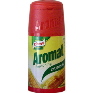Aromat Shaker Original 200g