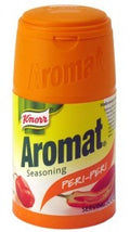 Knorr Aromat Peri Peri Shaker 75g