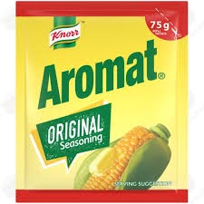 Aromat Refill Original 75g