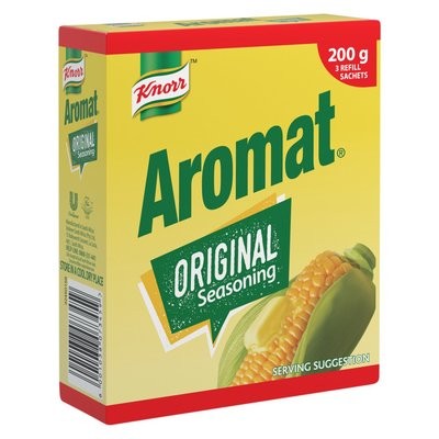 Knorr Aromat Trio 200g - Original