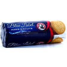 Bakers Blue Label Marie 200g