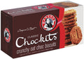 Bakers Chockits Original 200g