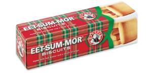 Bakers Eet Sum Mor 200g
