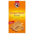 Bakers Ginger Nuts Rusks 450g